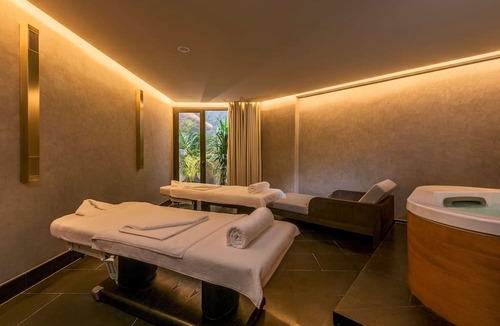 Casablanca City Center Hotel | Radisson Blu Hotel, Casablanca City Center
