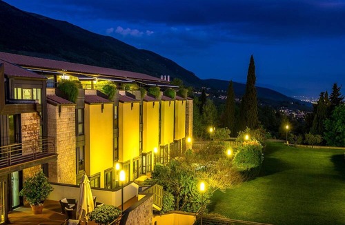Assisi Hotel | BV Grand Hotel Assisi