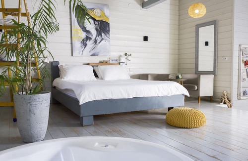 Ramot House | Eili Suites