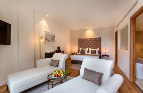 Hatzor HaGlilit Hotel | The Setai Bayit Bagalil