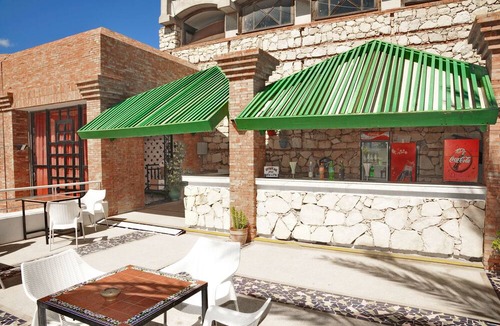Agadir City Center Resort | El Pueblo Tamlelt
