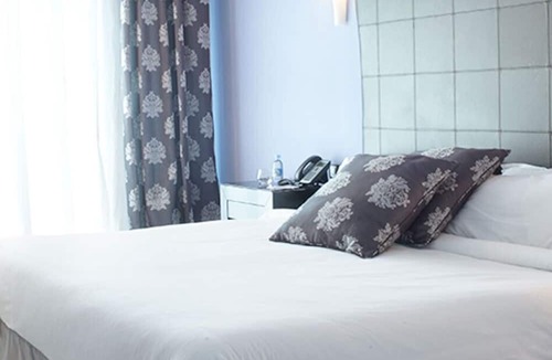 Mohammedia Hotel | Avanti Mohammedia Hotel