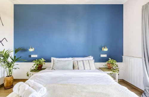Beit Oren Hotel | Hotel Beit Oren