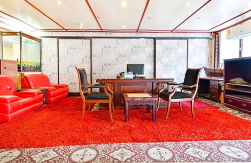 Qudaibiya Hotel | OYO 119 Le Vondome