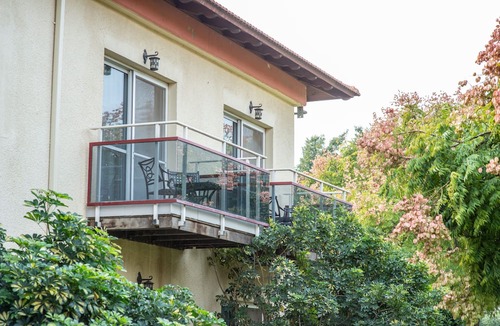 Kfar Blum Hotel | Pastoral Kfar Blum Hotel