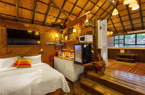 Had Nes Apartment | Out of Africa Sea of Galilee Resort