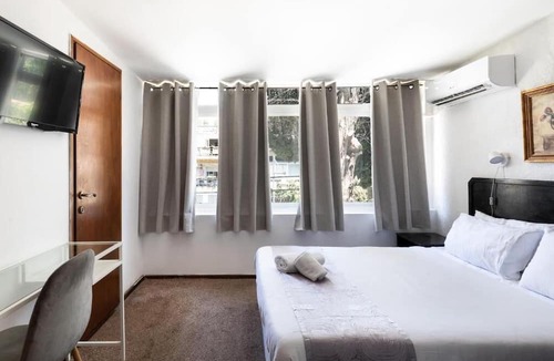 Emek Refaim Hotel | The Colony Hotel