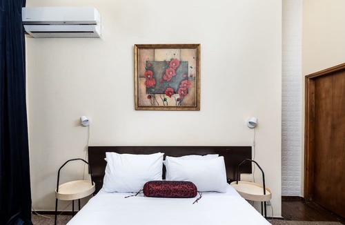 Emek Refaim Hotel | The Colony Hotel