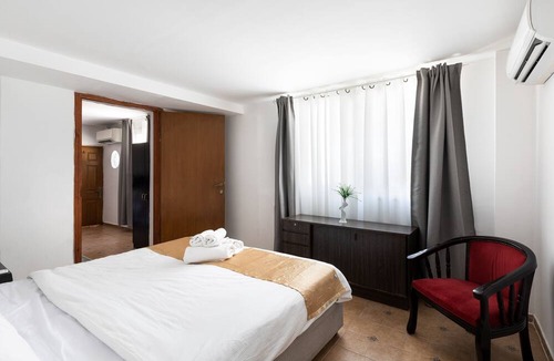 Emek Refaim Hotel | The Colony Hotel