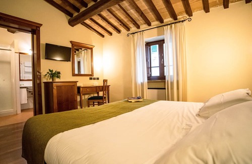 Bettona Hotel | Relais La Corte Di Bettona