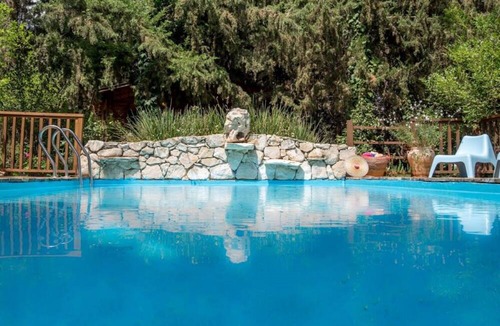 Amuka Bed & Breakfast | Aley Galil