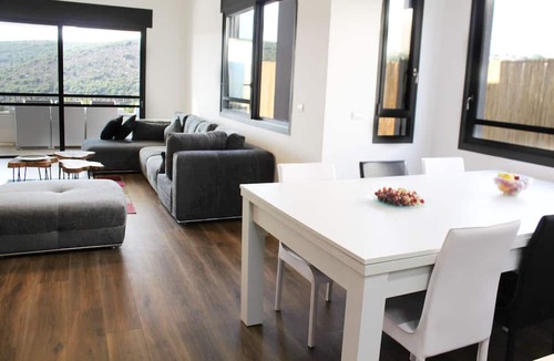 Shomera Villa | Habait be Shomera
