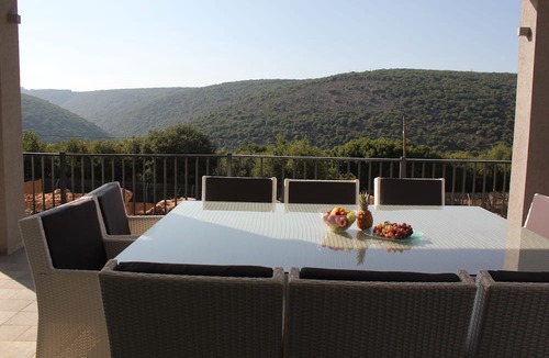 Shomera Villa | Habait be Shomera