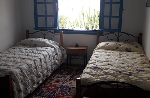 Cherrat Villa | Bouznika Bay Villa