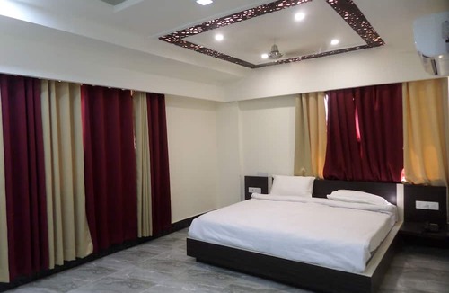 Roorkee Hotel | Hotel Rajmahal Roorkee