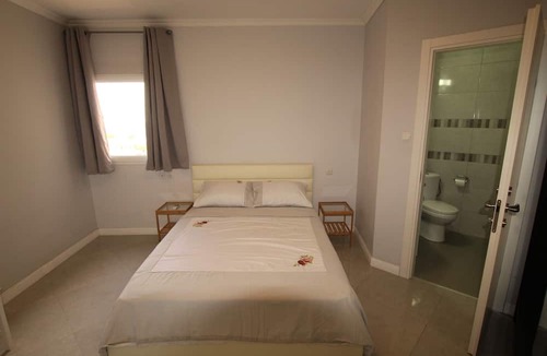 Netanya Apartment | Royal Apartment on the Sea