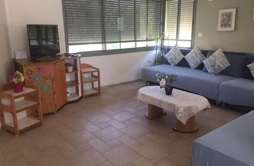 She'ar Yashuv Apartment | Holiday Home in the Galilee