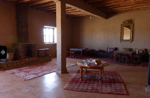 Hassilabied House | Etoile Des Dunes