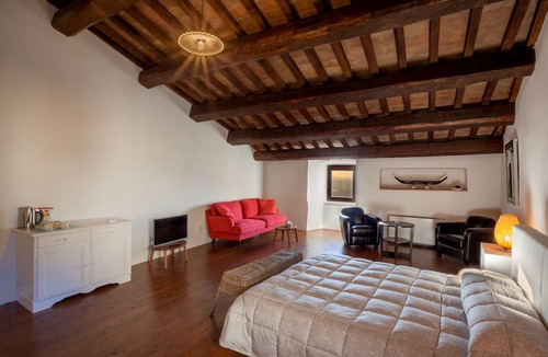 Campello sul Clitunno House | Il Castello Di Campello
