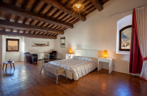 Campello sul Clitunno House | Il Castello Di Campello