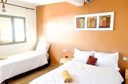 Ait Bihi House | Superbo Stay