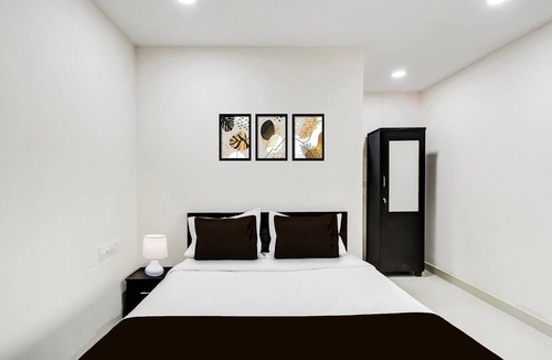 Jubilee Hills House | Townhouse Near Narsingi Manikonda