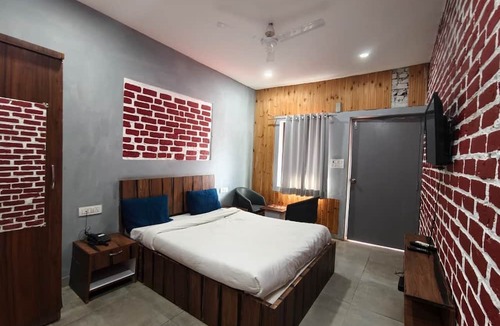 Rishikesh Hotel | Hotel Indo Tiger By Rawat Hospitality