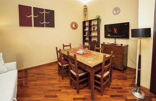 Rione VI Parione Apartment | Navona Apartment