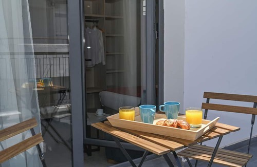 Casablanca City Center Hotel | Boutique Hotel Aruba Casablanca