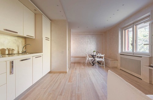 Terminillo Apartment | La Casina