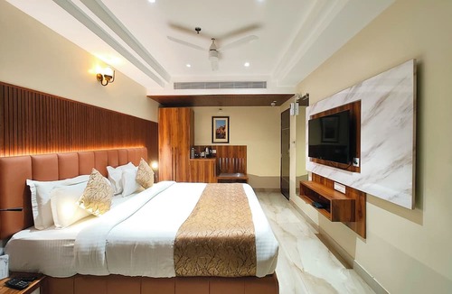 Kakarmatha Hotel | Hotel Vishwam Residency Varanasi