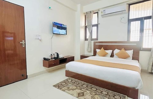 Sigra Hotel | Hotel Veda Vatica