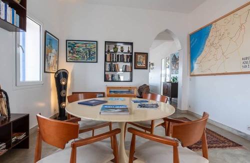 Sidi Ifni House | Auberge Azul ifni