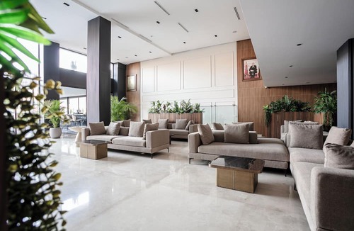 Gueliz Hotel | NearYo Hotels