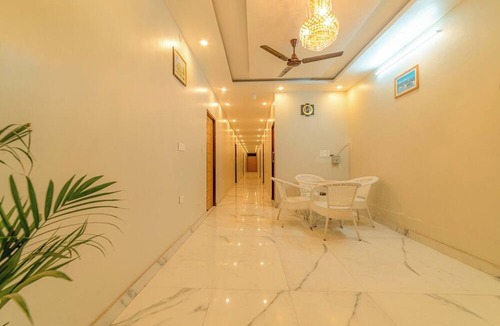 Dehradun Hotel | Hotel Rudra