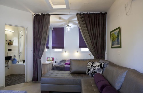 She'ar Yashuv House | Nuriel Fruit & Guest House