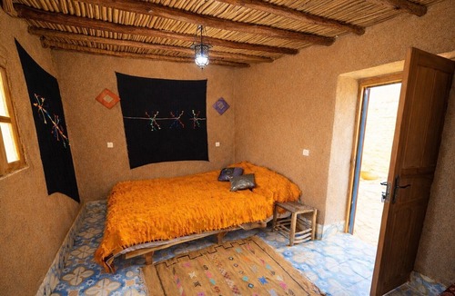 Hassilabied House | La Vallée des Dunes