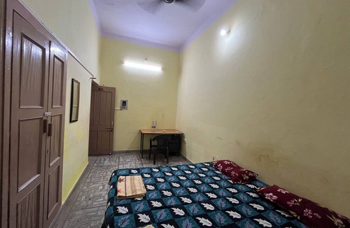 Varanasi House | Vishwa Deva Homestay