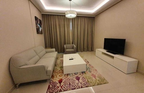 Qudaibiya Hotel | Bellvila Luxury Downtown Adliya Formerly