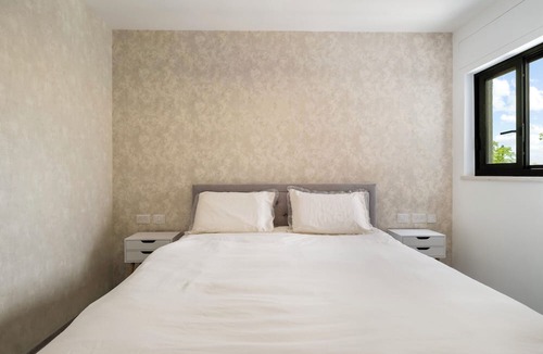 Gesher HaZiv Apartment | Gesher Haziv Modern Stay by Sea N' Rent