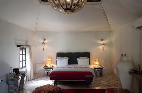 Sidi Abdallah Ghiat Hotel | Domaine Darsyada Boutique Hôtel – Boutique Hôtel Deluxe & Spa