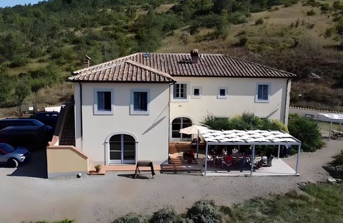 Santa Fiora Other | Agriturismo In Campagna