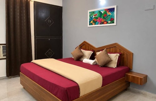 Mayapur Hotel | nancy paradise hotel
