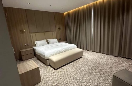 Abha Hotel | Reunion Hotel Abha