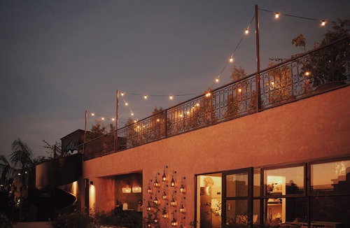 Mellah Hotel | The Mellah Hotel