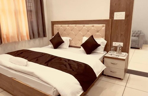 Bullawala House | Vishram Guest House