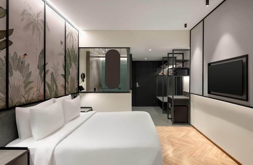 Ambala Hotel | Ramada Encore By Wyndham Ambala Gt Road