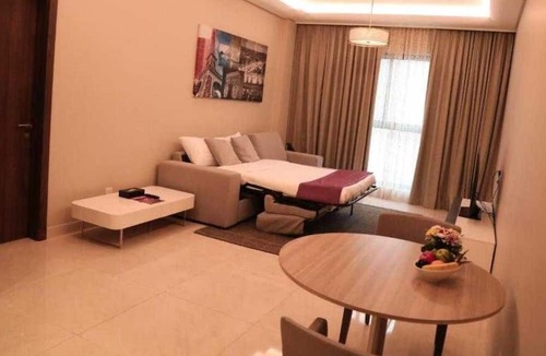 Qudaibiya Hotel | Sunday Luxury Downtown Adliya Formerly Jewel Hotel