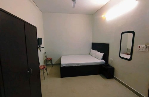 Varanasi Hotel | Hotel Royal Pavalion
