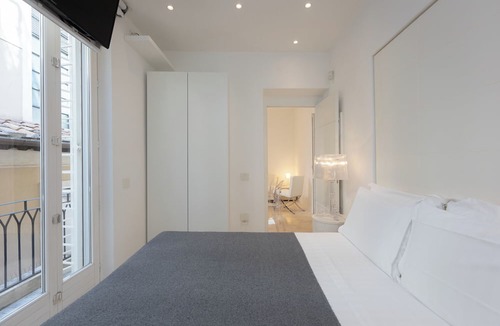 Rome City Centre Apartment | Amazing 3 Penthouse Piazza Venezia